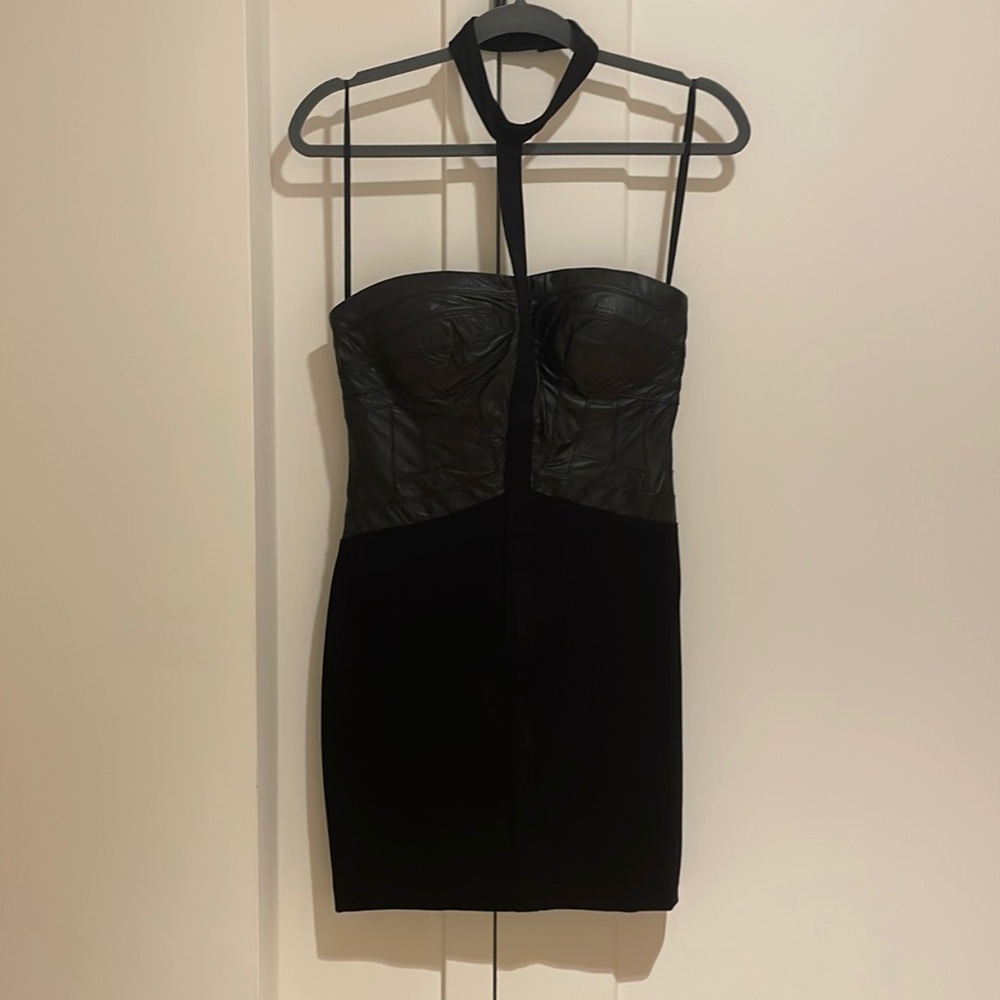 Bebe Dress